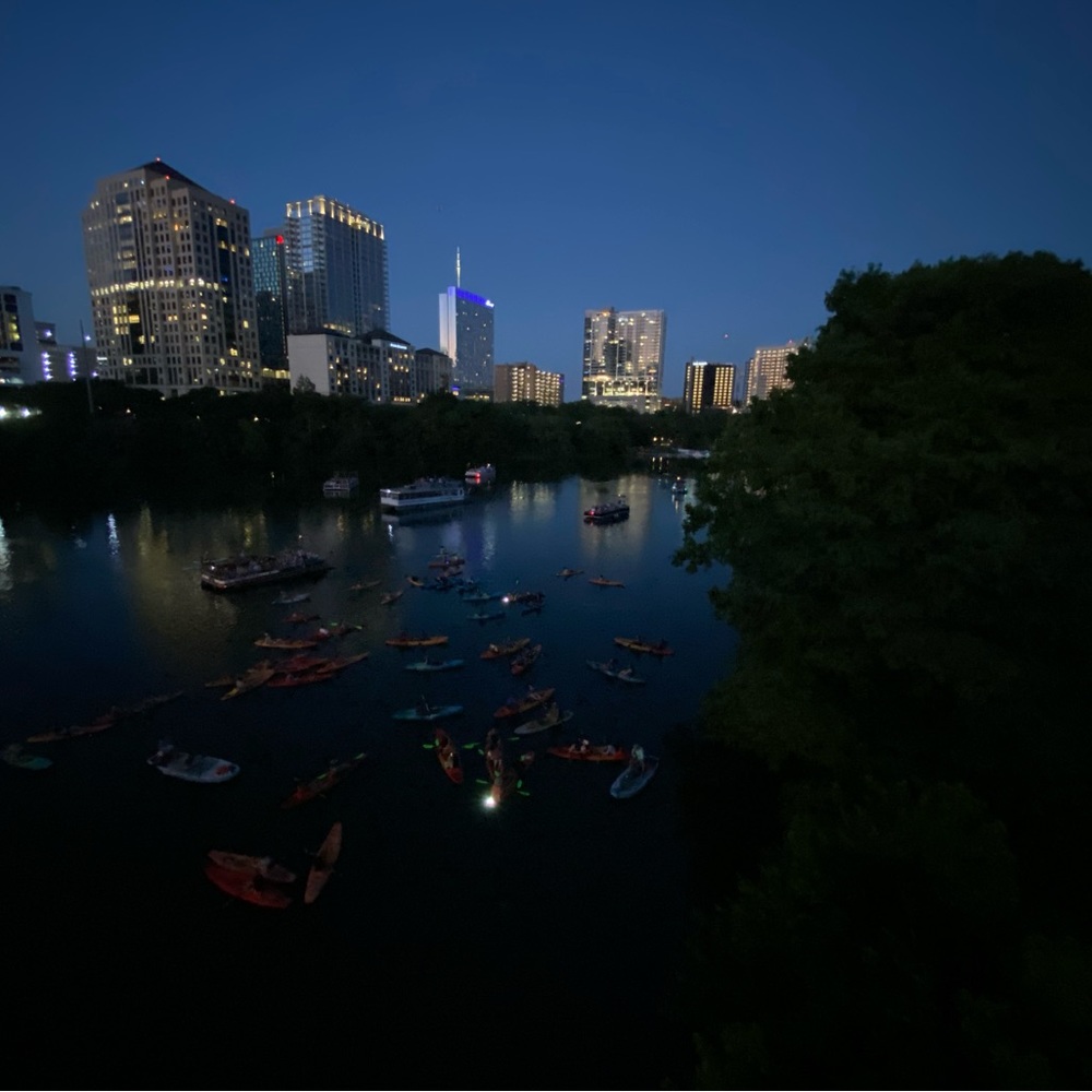 Meet your Posher, Kat